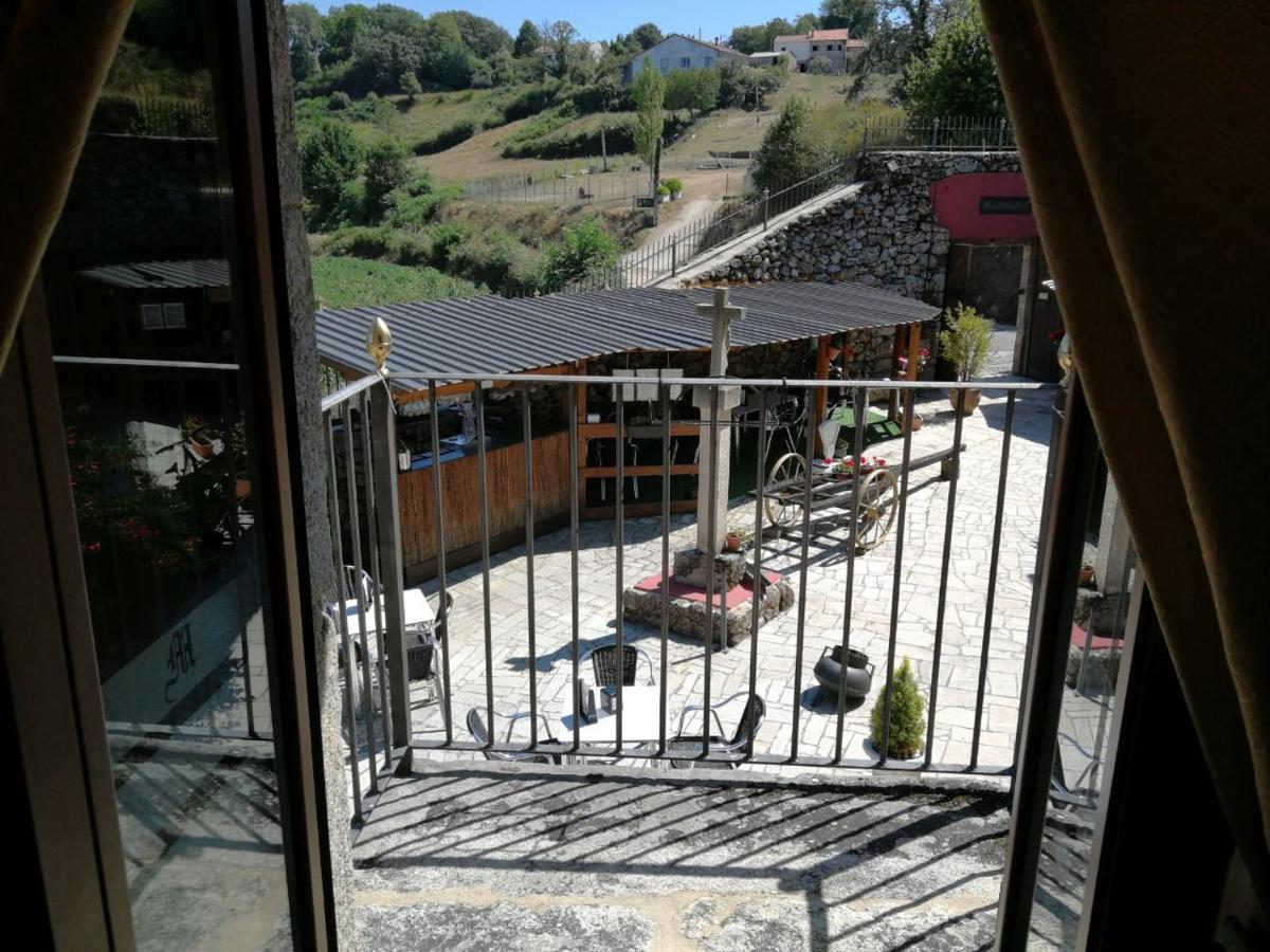 Alcazar Milmanda Hotel Buitenkant foto