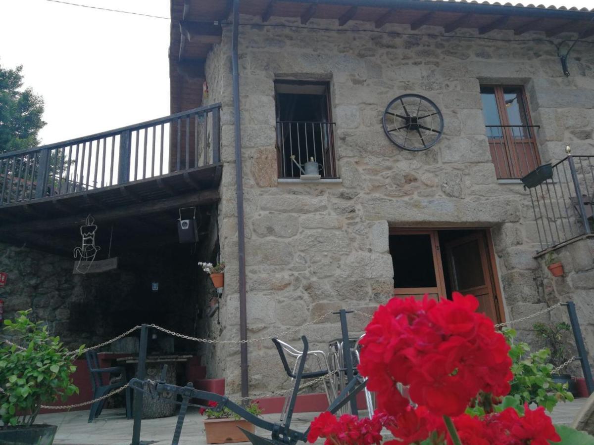 Alcazar Milmanda Hotel Buitenkant foto