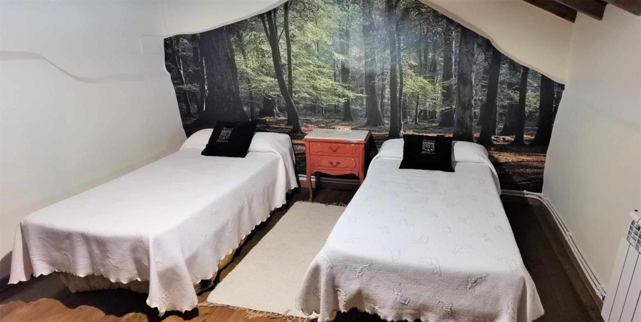 Alcazar Milmanda Hotel Buitenkant foto