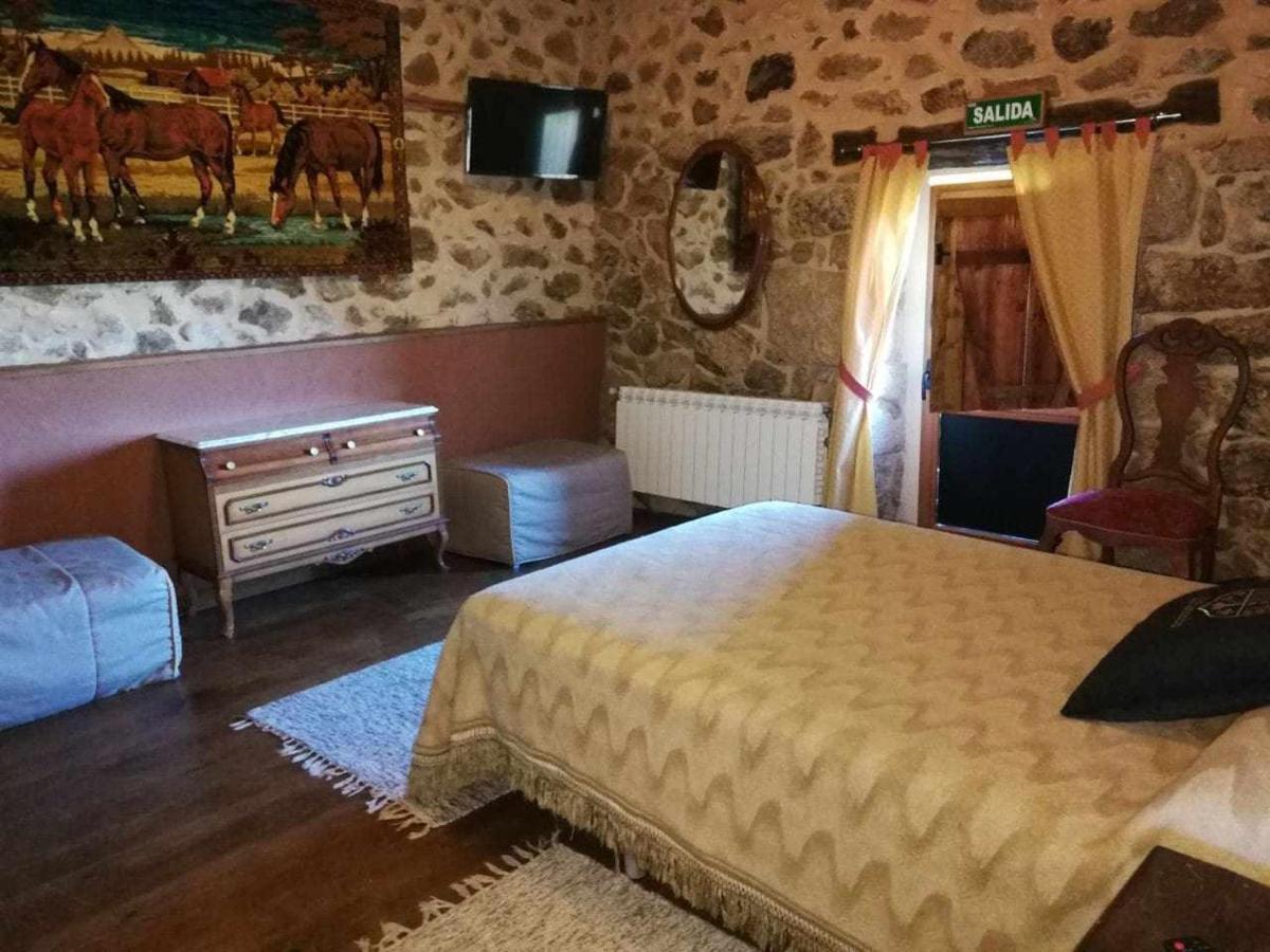 Alcazar Milmanda Hotel Buitenkant foto