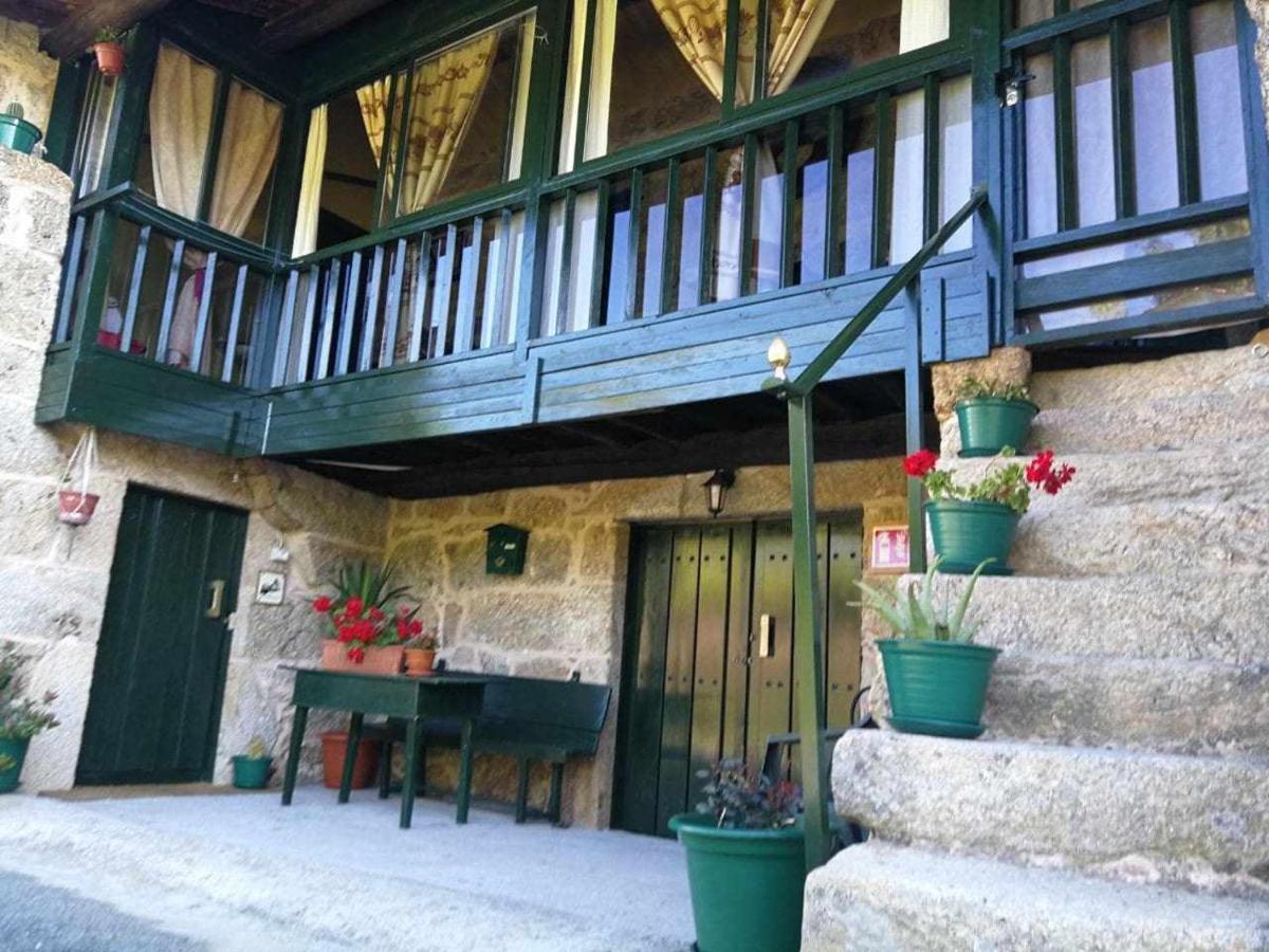 Alcazar Milmanda Hotel Buitenkant foto
