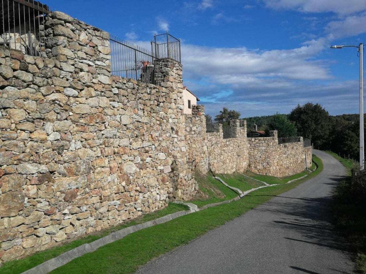 Alcazar Milmanda Hotel Buitenkant foto