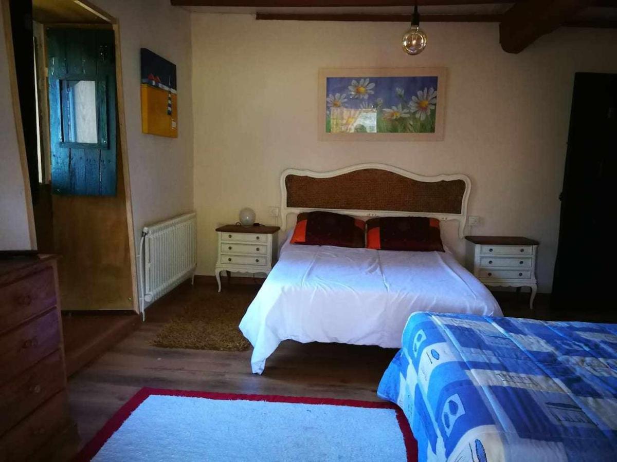 Alcazar Milmanda Hotel Buitenkant foto
