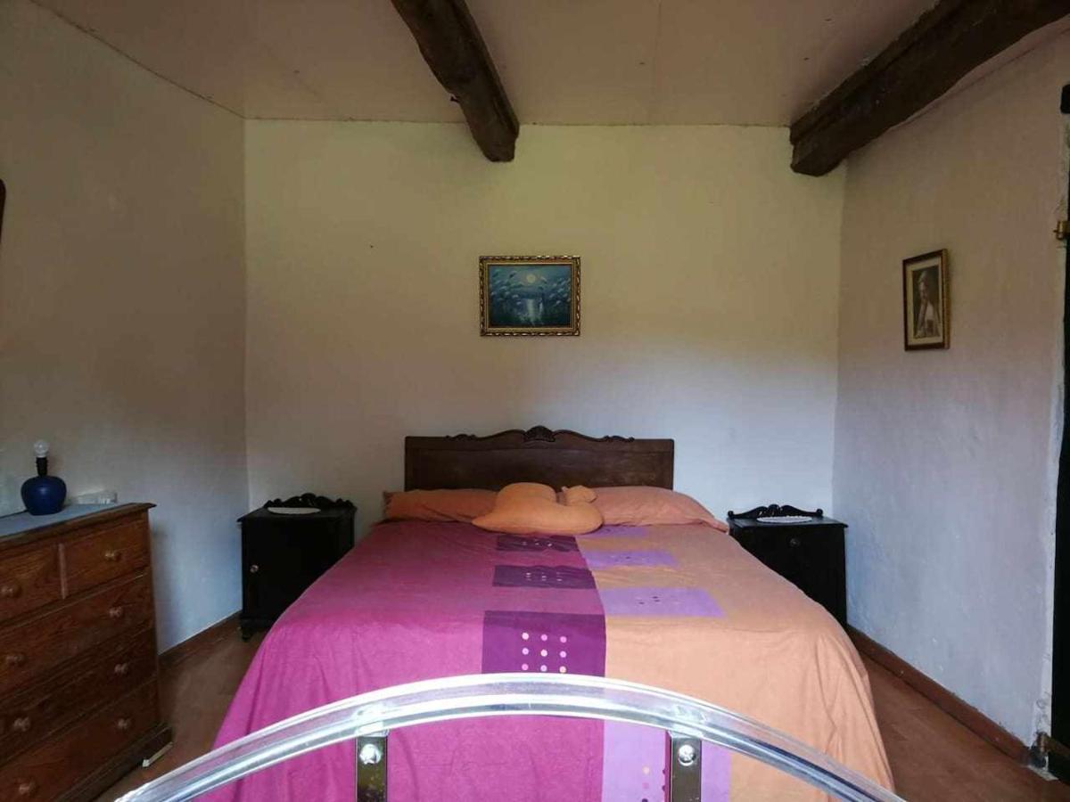 Alcazar Milmanda Hotel Buitenkant foto